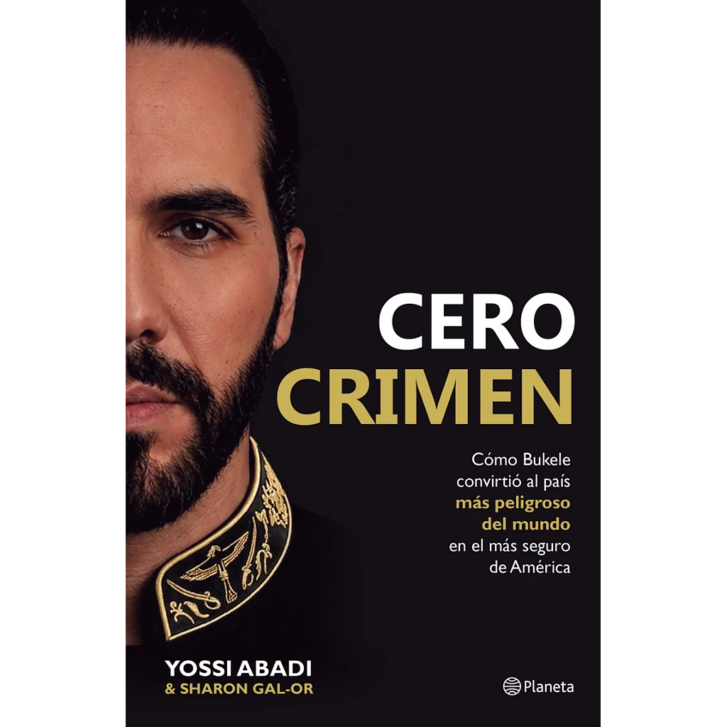 Cero crimen
