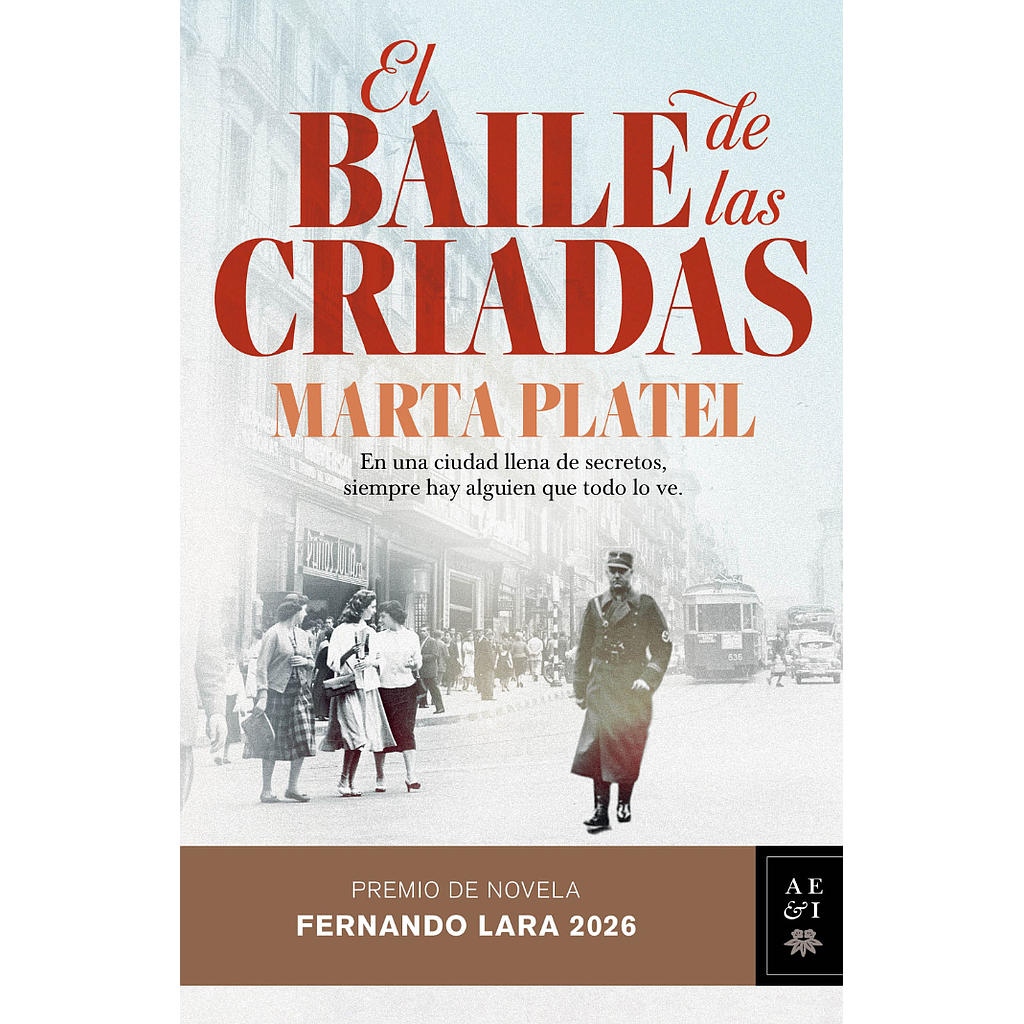 El baile de las criadas