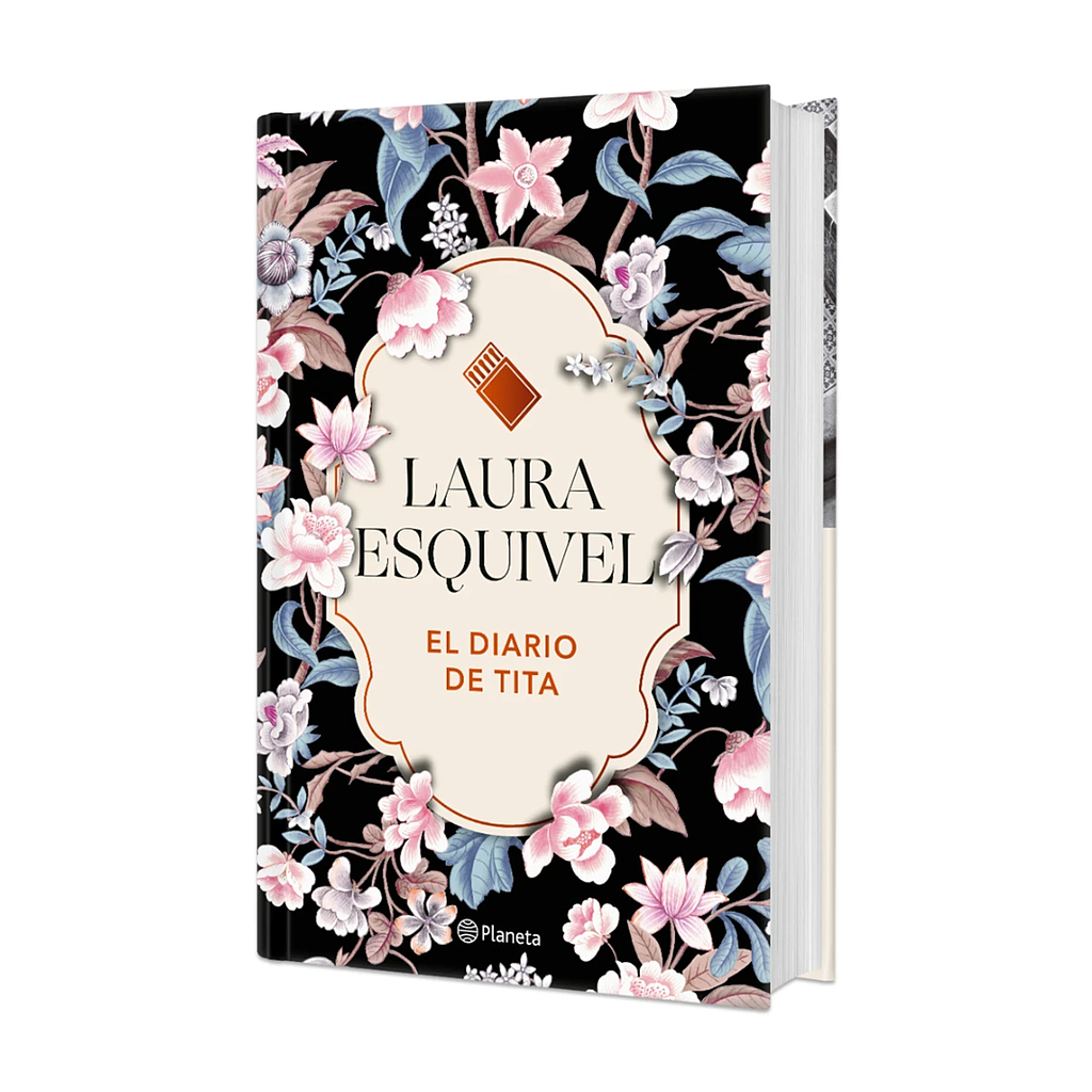 El diario de Tita (tapa dura)