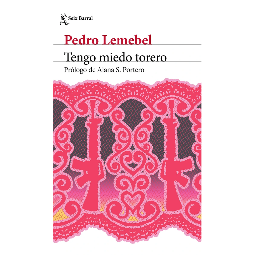 Tengo miedo torero