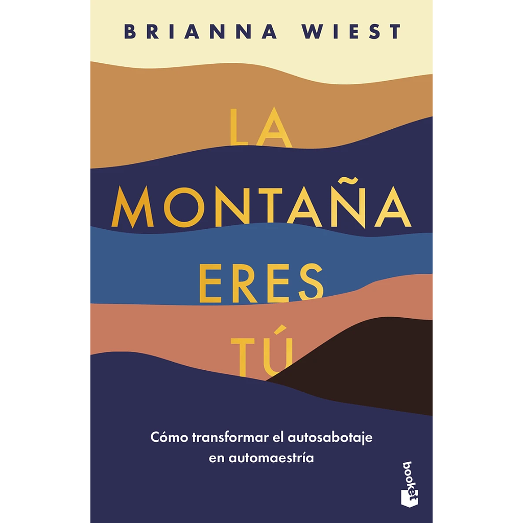 La montaña eres tu