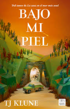 Bajo mi piel