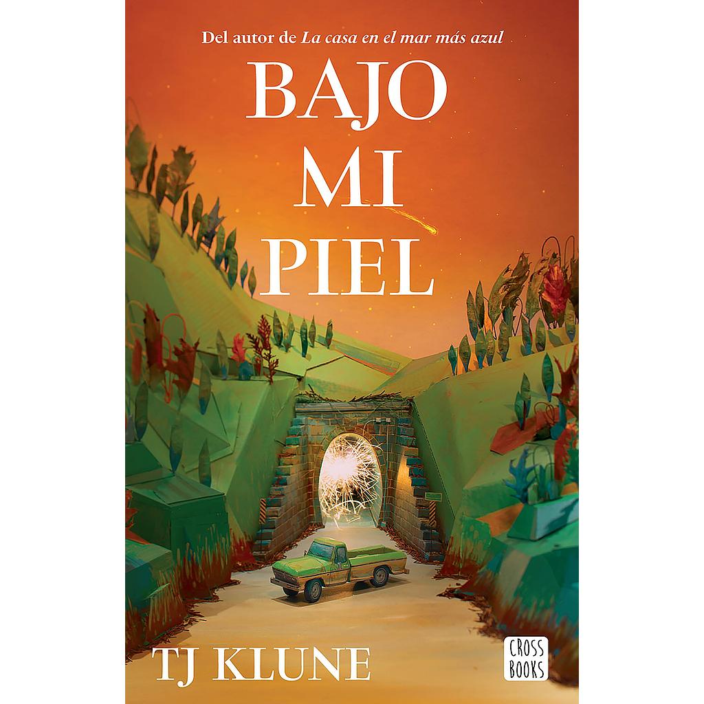 Bajo mi piel