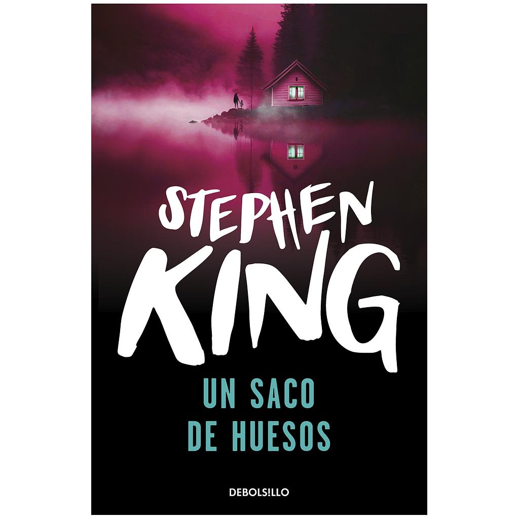 Un saco de huesos