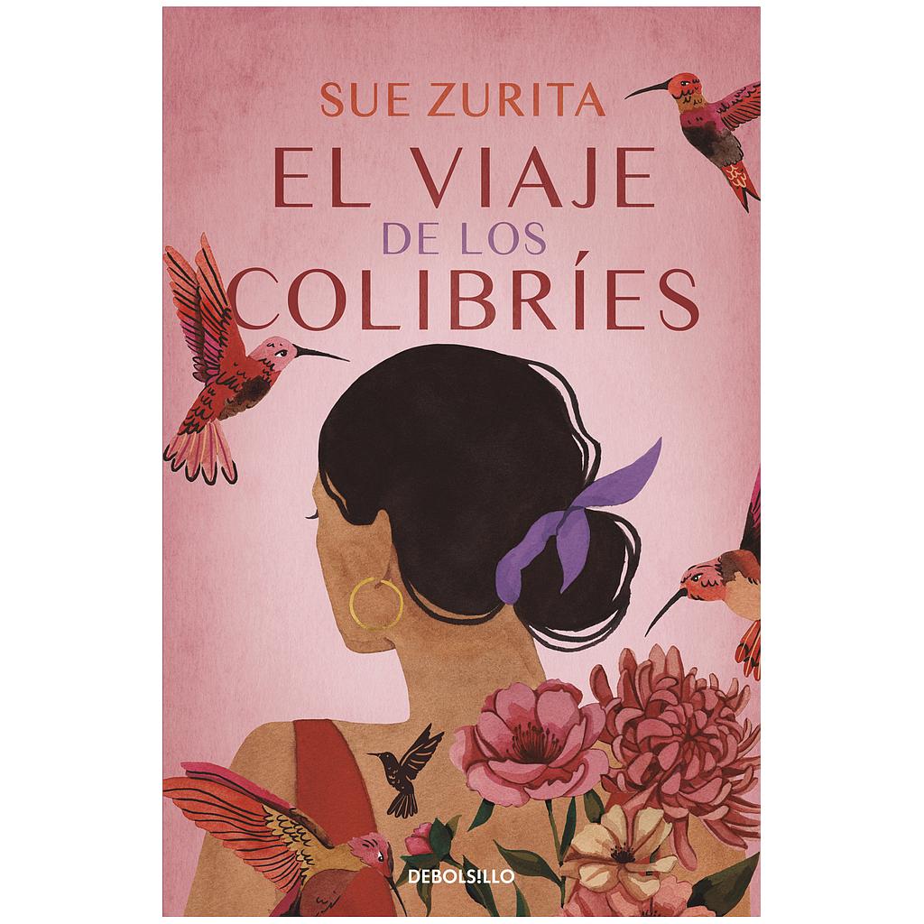 El viaje de los colibries