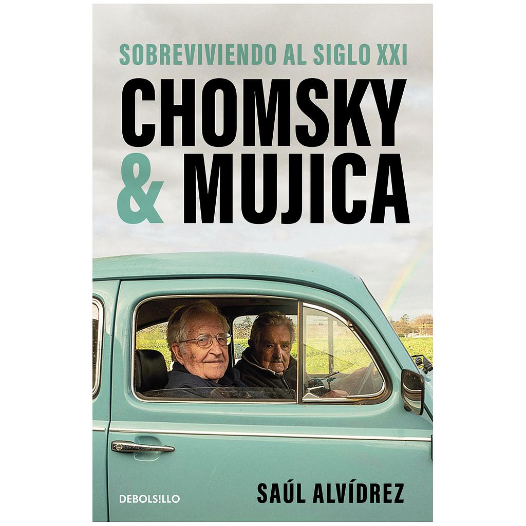 Chomsky &amp; Mujica