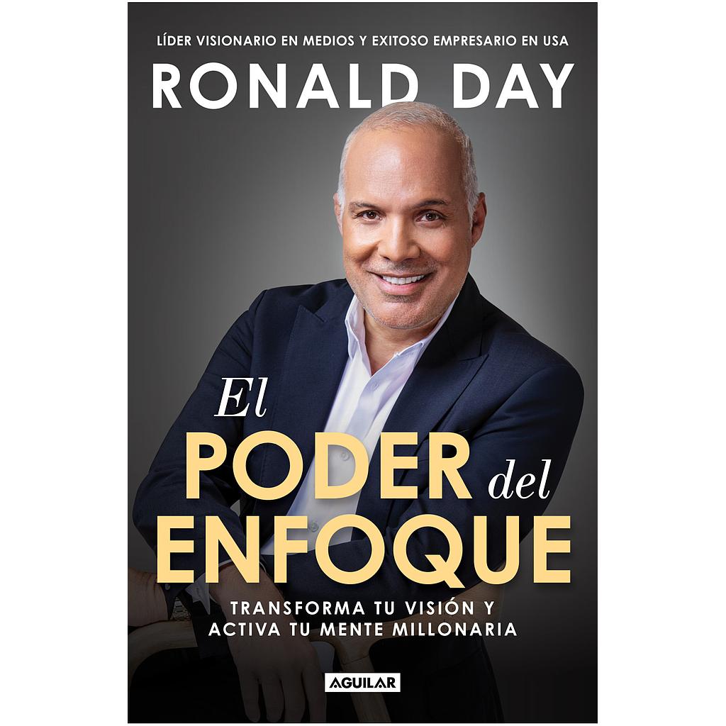 El poder del enfoque