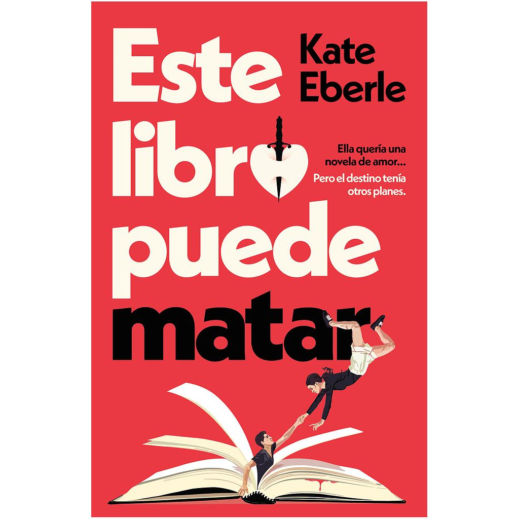 Este libro puede matar