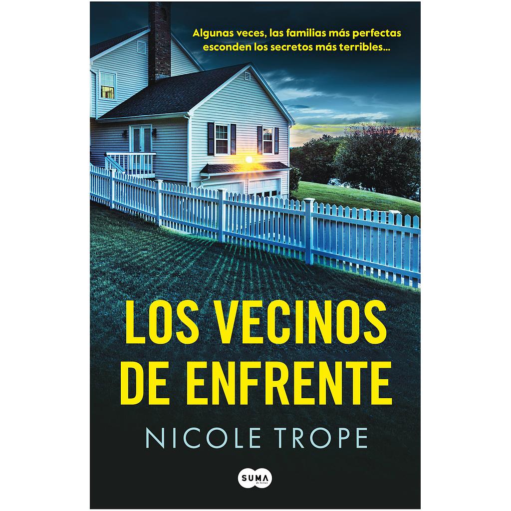 Los vecinos de enfrente