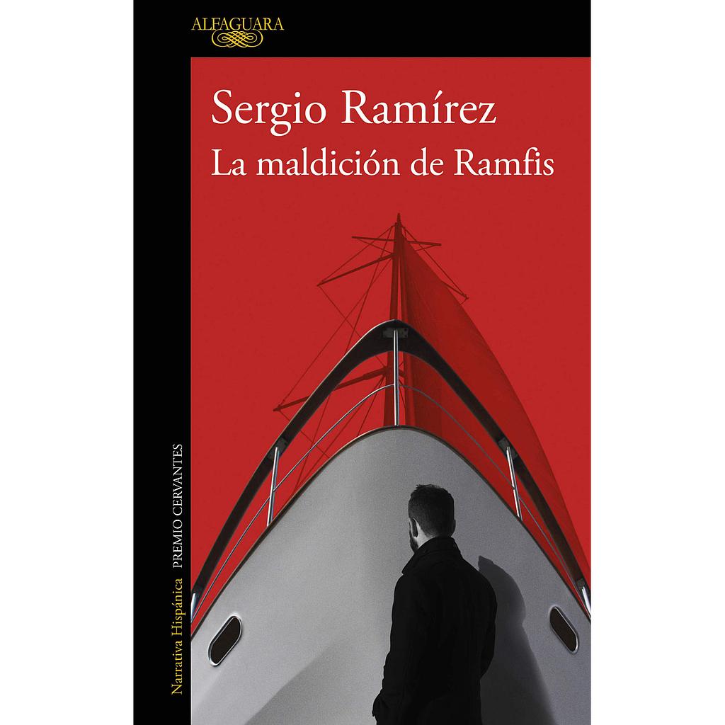 La maldicion de Ramfis