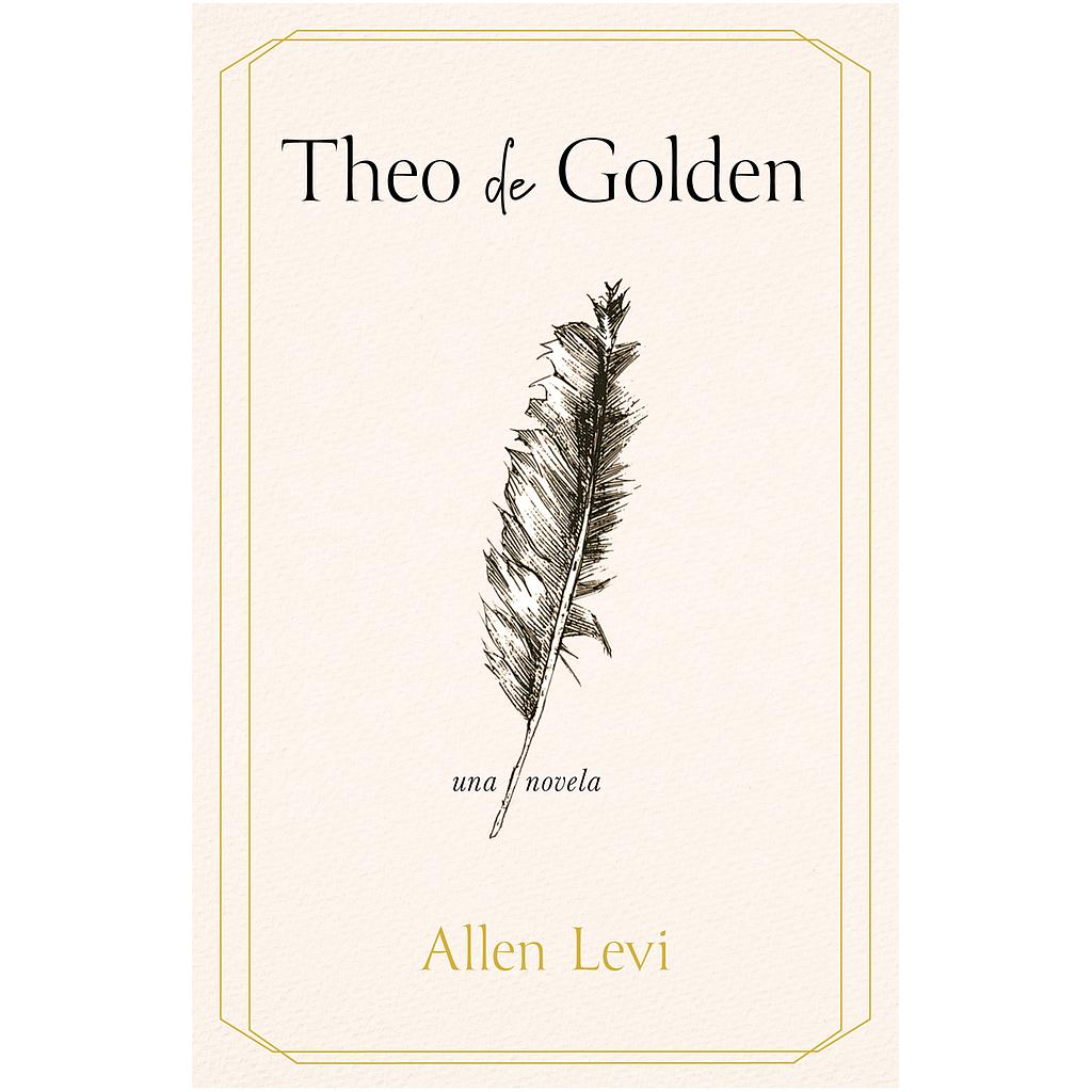 Theo de Golden