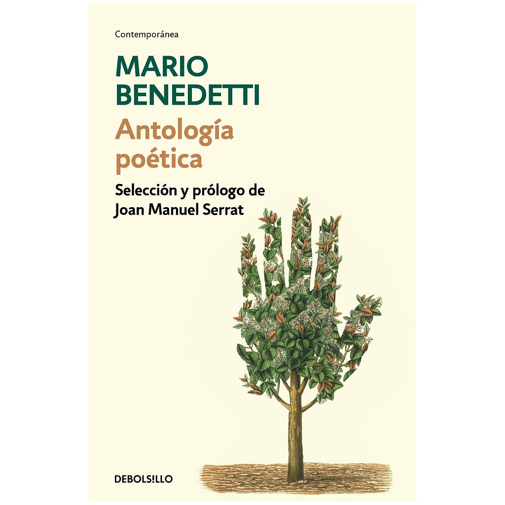 Antologia poetica : Benedetti
