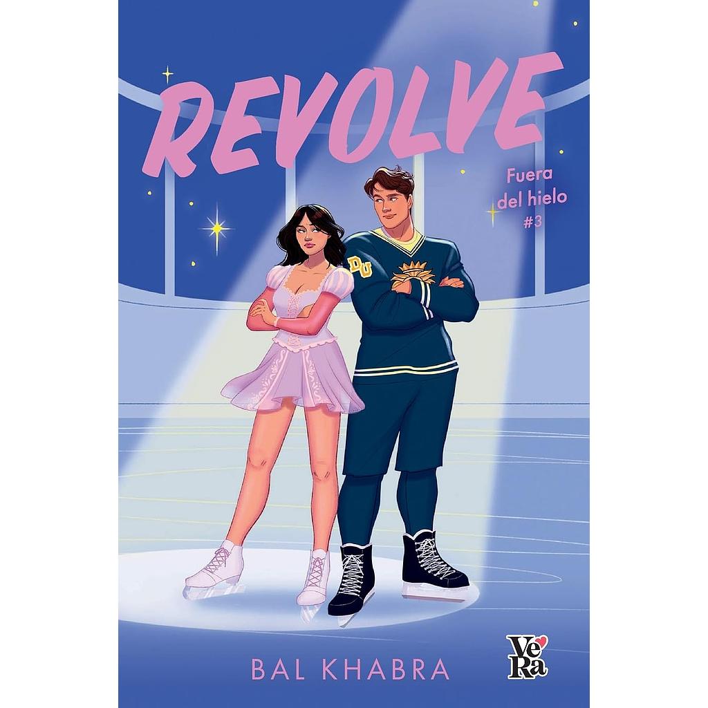 Revolve