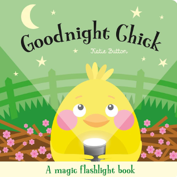 Goodnight Chick
