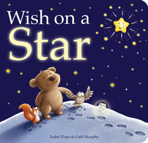 Wish On a Star