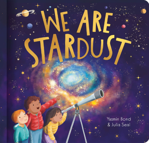 We are Stardust