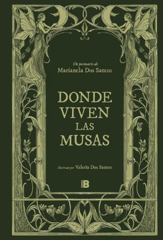 Donde viven las musas