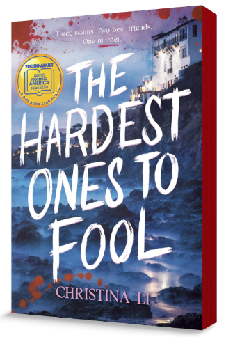 The Hardest Ones to Fool