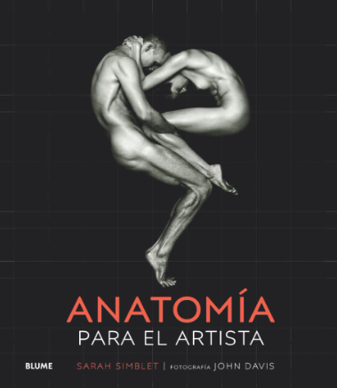 Anatomia para el artista