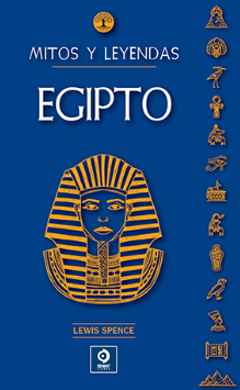 Mitos y leyendas Egipto