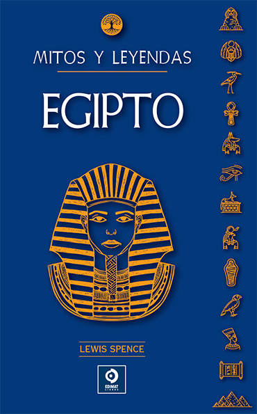 Mitos y leyendas Egipto
