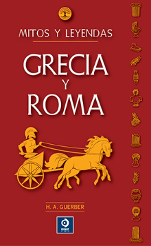 Mitos y leyendas Grecia y Roma