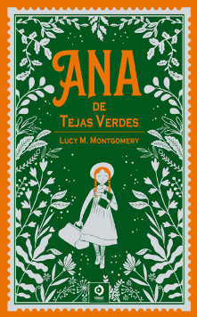 Ana de las tejas verdes