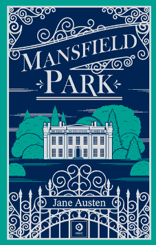 Mansfield Park Edic. Piel