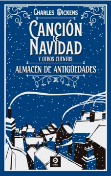 Cancion de Navidad y otros cuentos