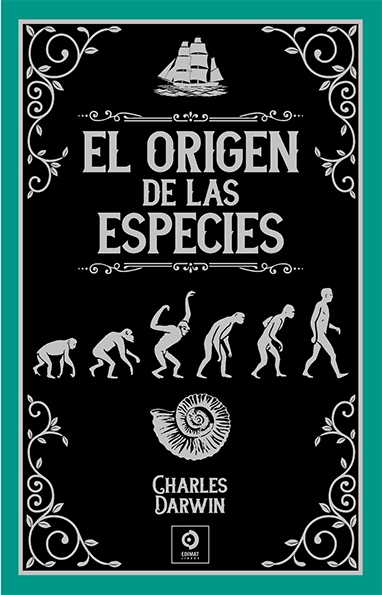 El origen de las especies - piel clasicos