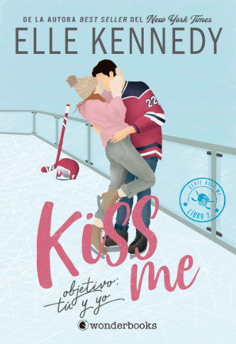 Objetivo: tu y yo - Kiss Me 2