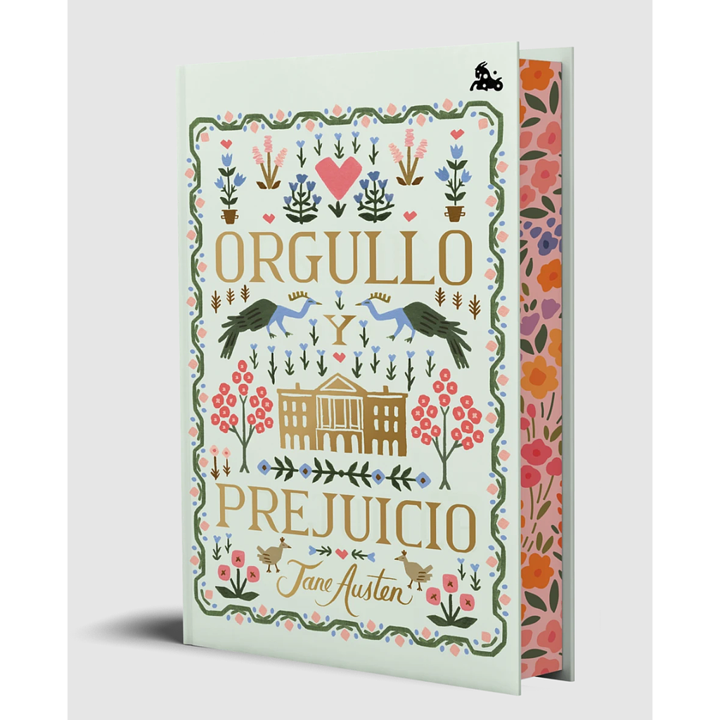 Orgullo y prejuicio