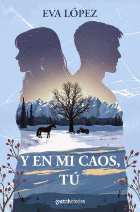 Y en mi caos, tu