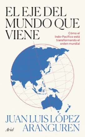 El eje del mundo que viene