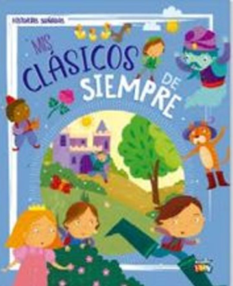 Mis clasicos de siempre