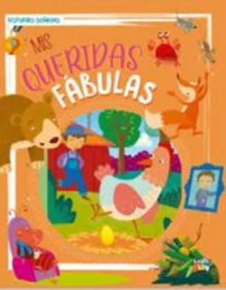 Mis queridas fabulas