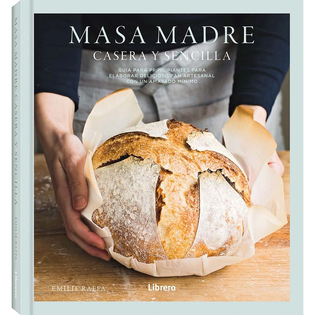 Masa madre