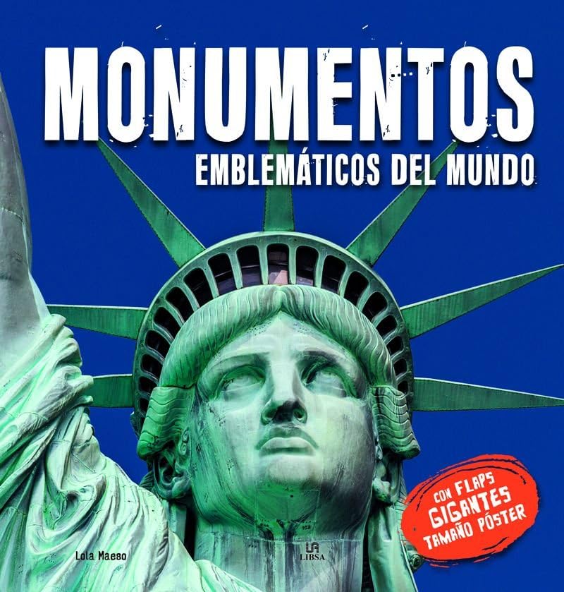 Monumentos Emblematicos del Mundo