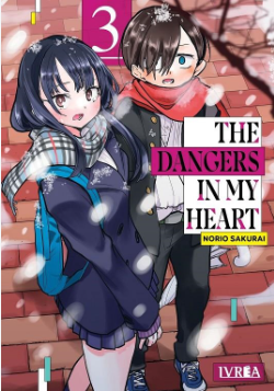 The Dangers In My Heart 03 (español)
