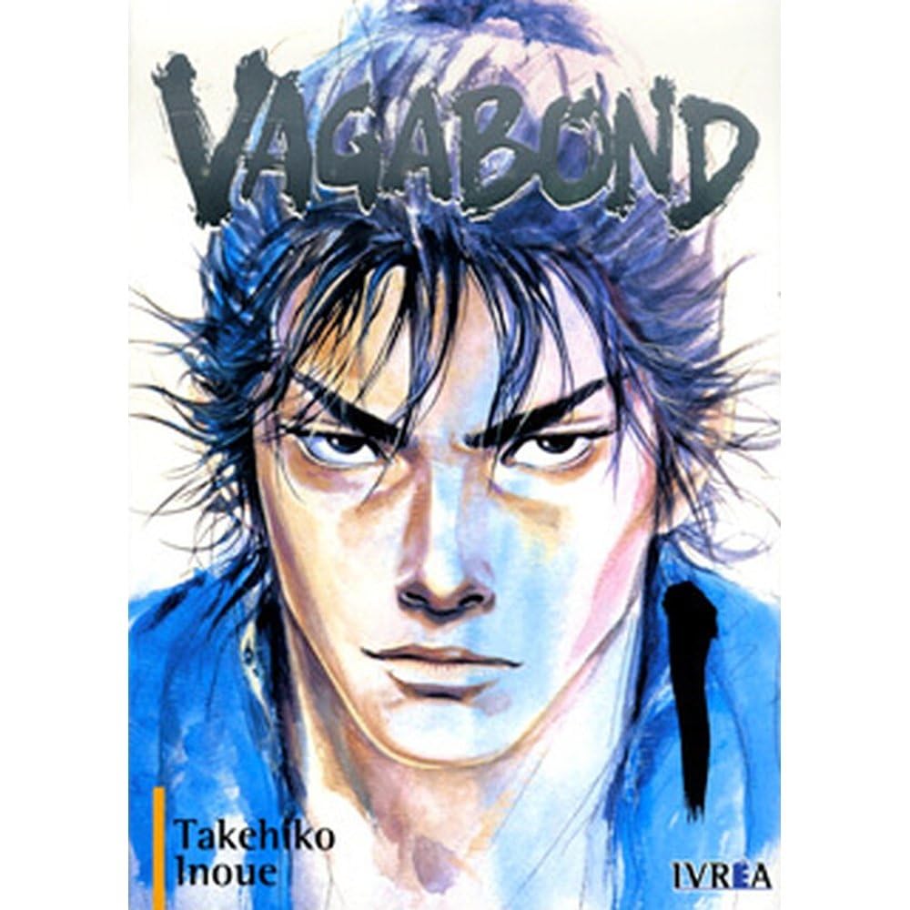 Vagabond 01 (español)
