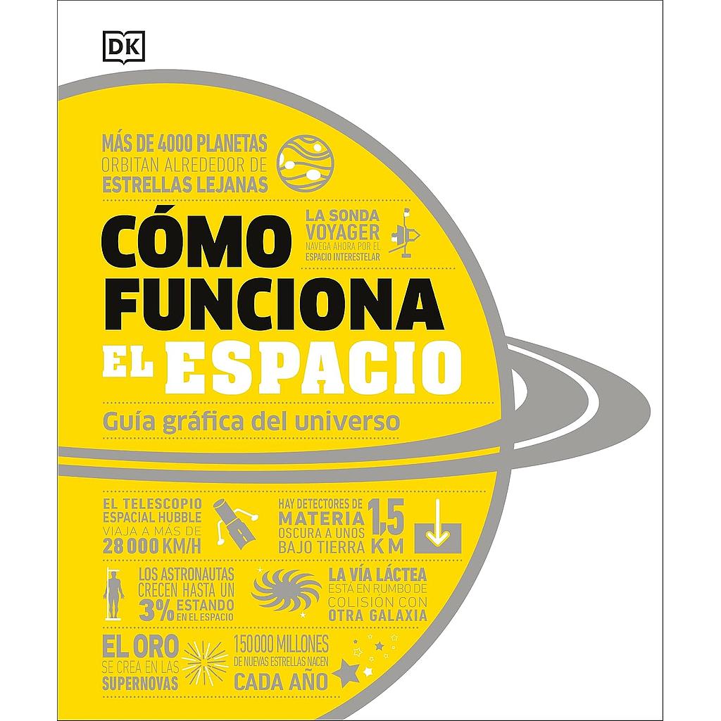 Como funciona el espacio