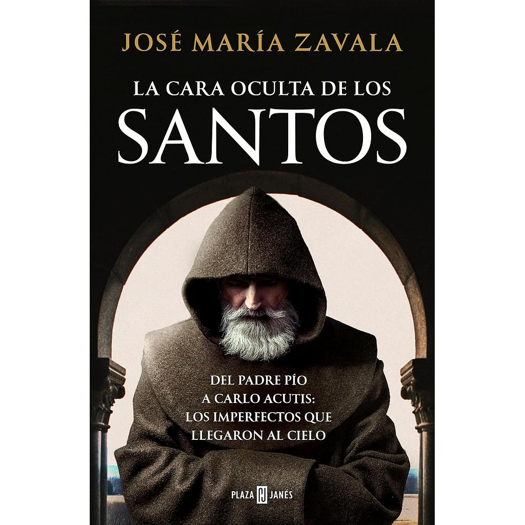 La cara oculta de los santos