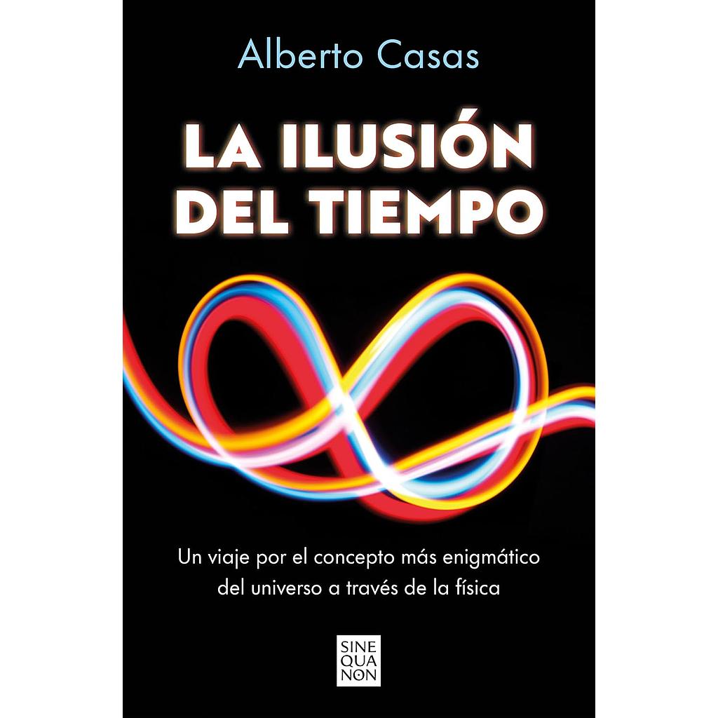 La ilusion del tiempo