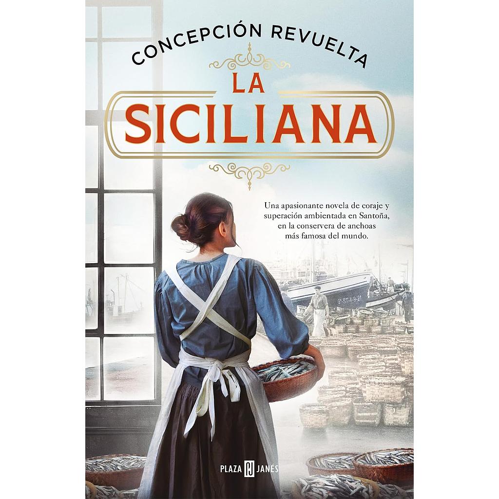 La siciliana
