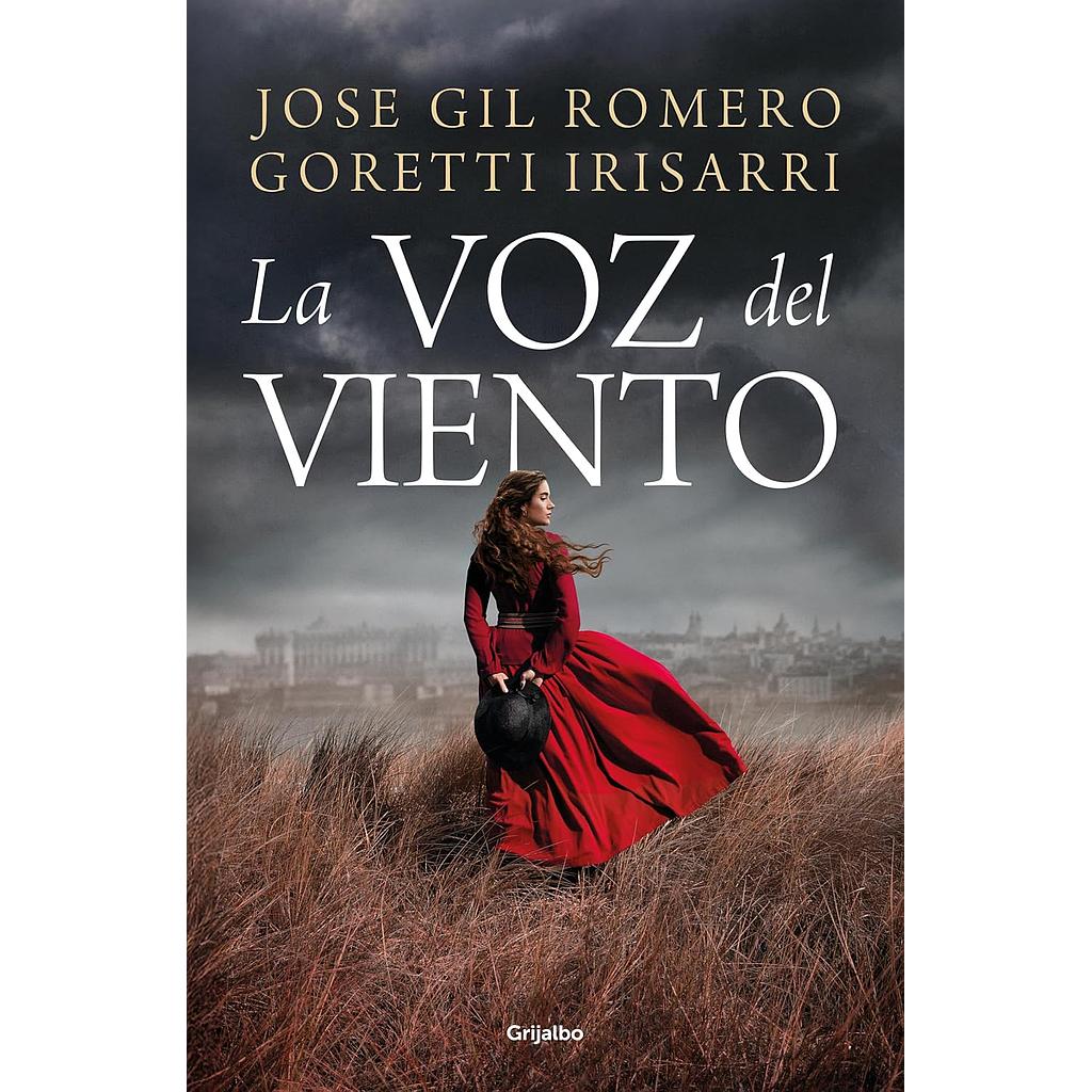 La voz del viento