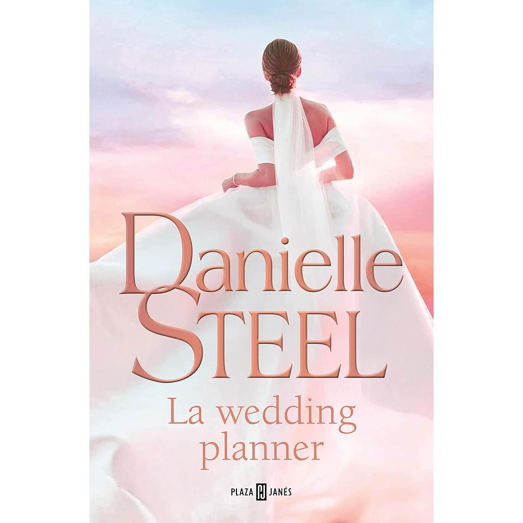 La wedding planner