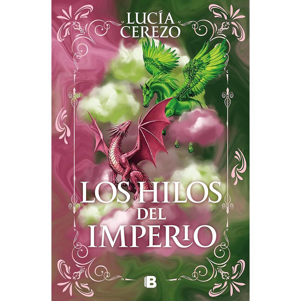 Los hilos del Imperio