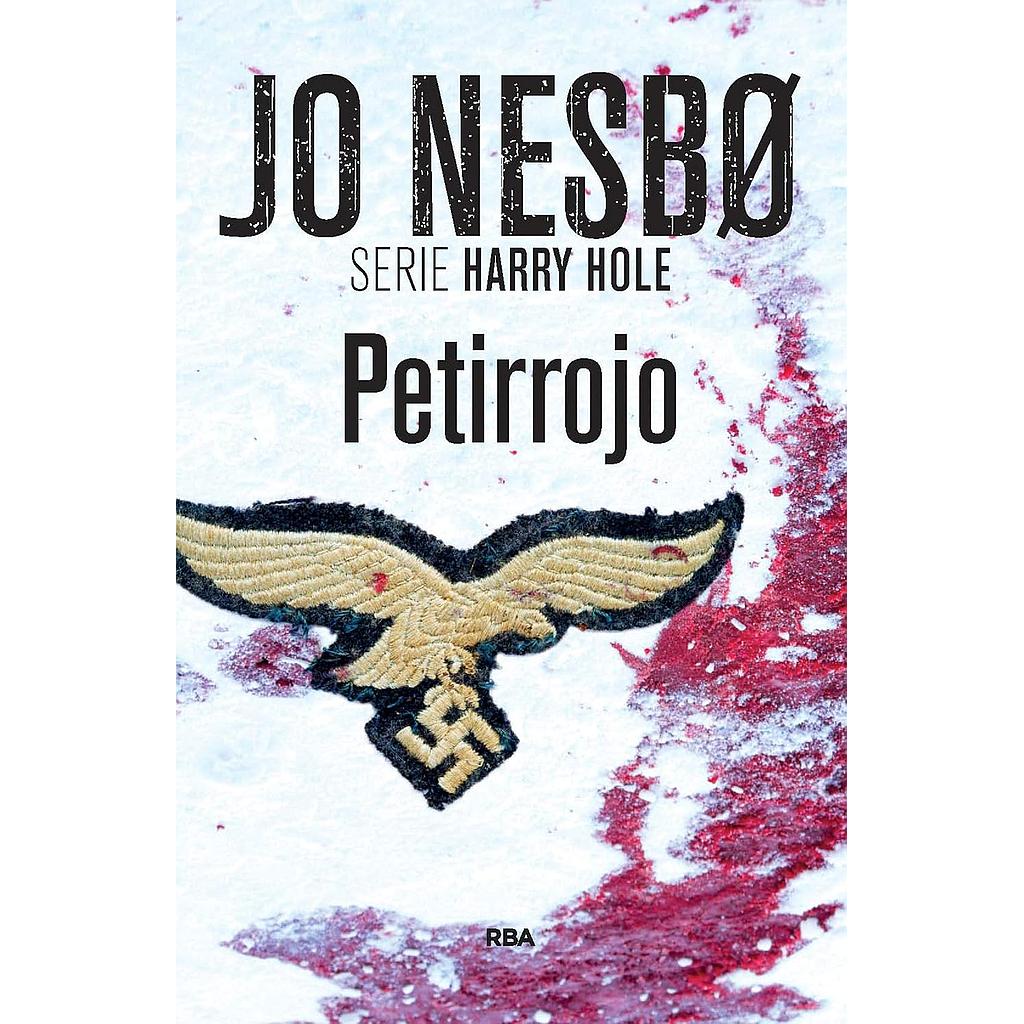 Petirrojo