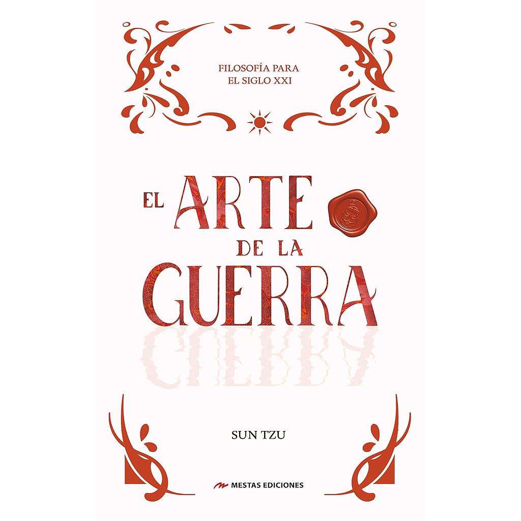 El arte de la guerra