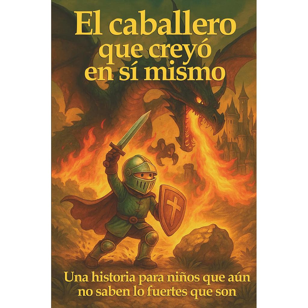 El caballero que creyo en si mismo
